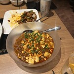 モンゴル薬膳しゃぶしゃぶ小尾羊 - 