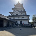 唐津城売店 - 