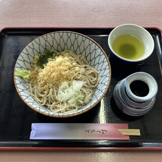 深大寺 鈴や_1