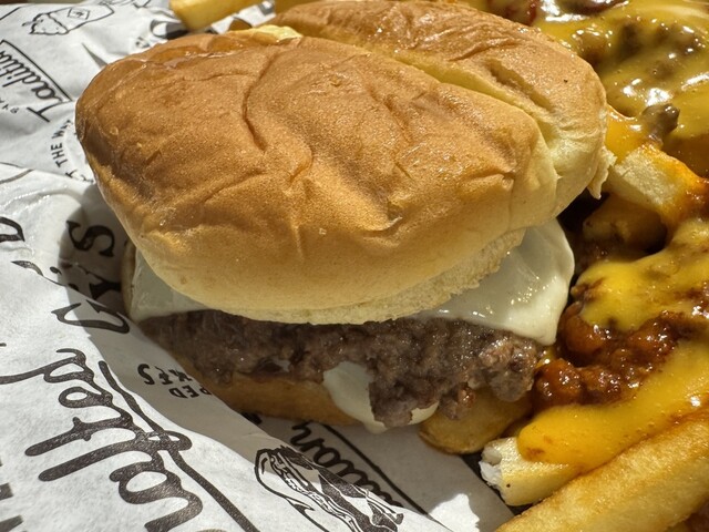 WAYBACK BURGERS Orlando - フロリダ州/ハンバーガー | 食べログ