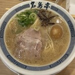 名島亭 - 料理写真: