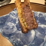 銀座 ちかみつ - 