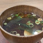ひものとごはん みやのや - 