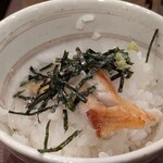 ひものとごはん みやのや - 
