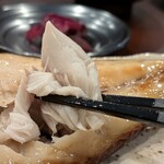 ひものとごはん みやのや - 