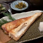 ひものとごはん みやのや - 