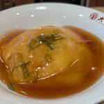 大阪王将 - 料理写真: