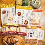 ツルヤ - 料理写真: