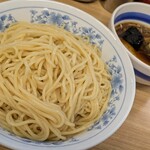 東中神大勝軒 - 料理写真: