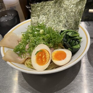麺家 よし川_1