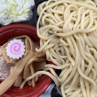 中華そば わた井_0