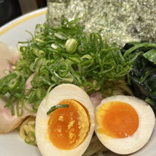 麺家 よし川_0