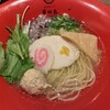 博多鶏ソバ 華味鳥 阪急梅田本店