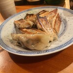 粉家こん吉堂 - 料理写真: