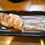 下町焼鳥 我が家 - 