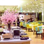 Ｌ’ Etoile - 2015.3.30現在　店舗内部