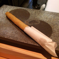串揚げ 依知川 - 