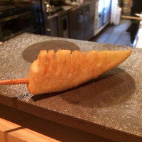串揚げ 依知川 - 