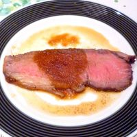 エトワール - ローストビーフ