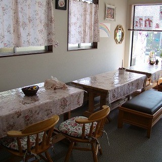 森の妖精さんのパン工房_2