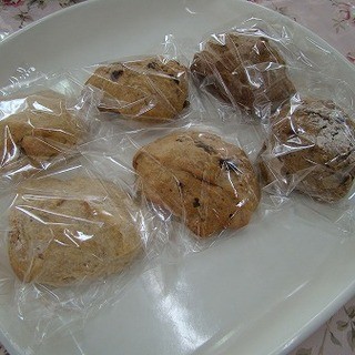 森の妖精さんのパン工房_0