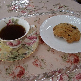 森の妖精さんのパン工房_1