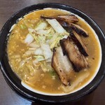 いっとく家らーめん - 
