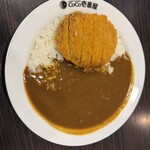CoCo壱番屋 - 料理写真: