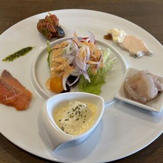 ステーキ・洋食のTANTO屋