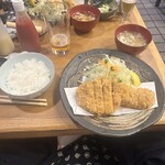 とん太 - 
