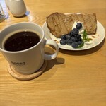 Cafe bosso - 