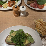 bills - 