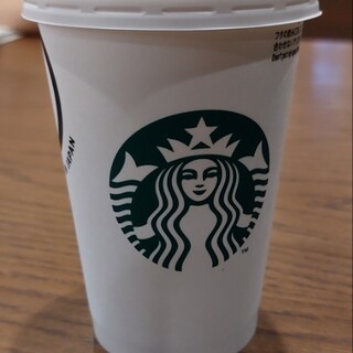 スターバックスコーヒー _1