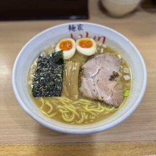 麺家 いし川_1