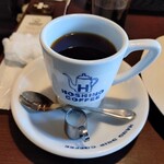 星乃珈琲店 - ドリンク写真: