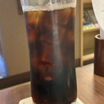 むさしの森珈琲 - ドリンク写真: