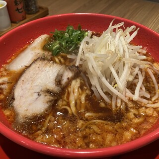 ラーメン 若松_1