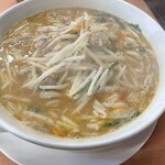 日高屋 - 料理写真: