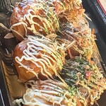 芋蛸 - 