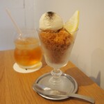 Wolf Mouth Japanese tea room - 