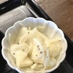 ごはん処 だいこん屋 - 