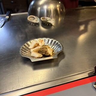 ステーキハウス 梶_1