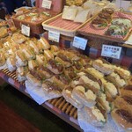 パーノトリア - 料理写真:
