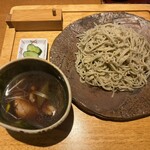 手打そば風來蕎 - 