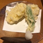 手打そば風來蕎 - 