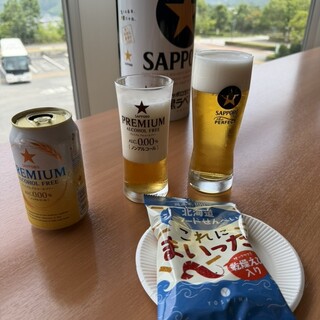 口コミ一覧 : サッポロビール九州日田工場 - 豊後三芳/その他 [食べログ]