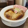 麺や 醤すけ - 