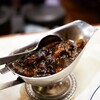 HIGHBALL BAR Ueno eki 1923 - 黒焙煎チキンカレー