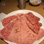 ビーフキッチン - 