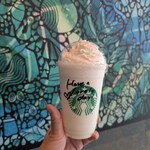 スターバックスコーヒー - ドリンク写真: